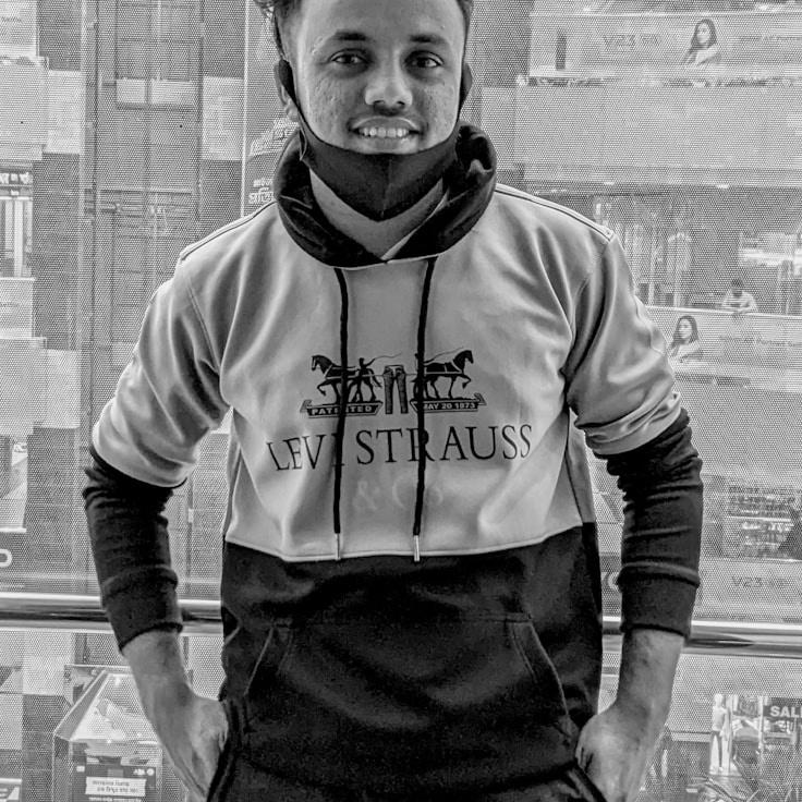 Jordan Patel testimonial